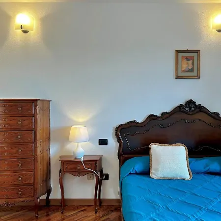Maria - Relax & Comfort With Solarium