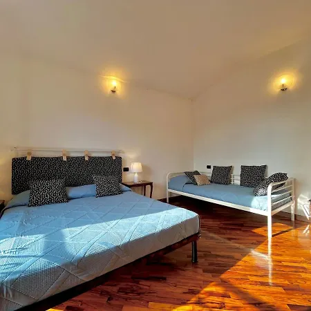Maria - Relax & Comfort With Solarium Villa *