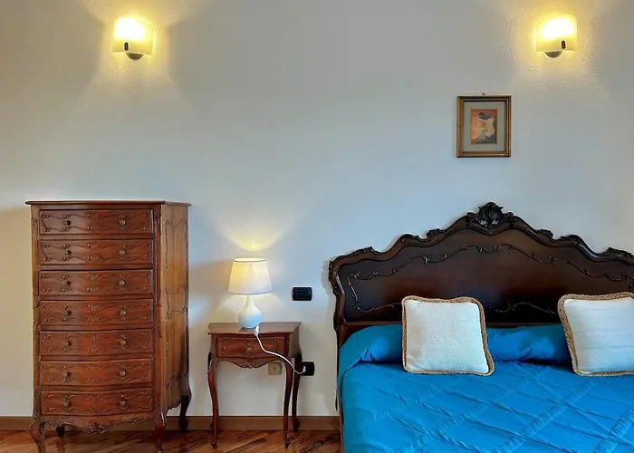 Maria - Relax & Comfort With Solarium
