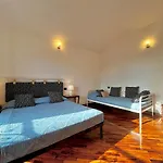 Maria - Relax & Comfort With Solarium Villa *