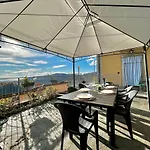 Maria - Relax & Comfort With Solarium Villa Paggi
