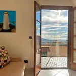 Maria - Relax & Comfort With Solarium *