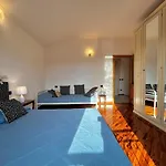 Maria - Relax & Comfort With Solarium Paggi