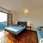 Maria - Relax & Comfort With Solarium Villa Paggi