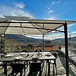 Maria - Relax & Comfort With Solarium Paggi