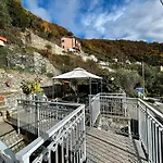 Villa Maria - Relax & Comfort With Solarium Paggi