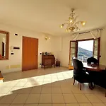 Maria - Relax & Comfort With Solarium Villa