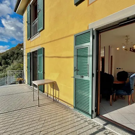 Maria - Relax & Comfort With Solarium Villa