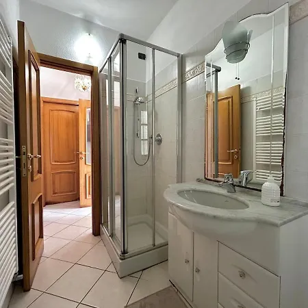 Maria - Relax & Comfort With Solarium