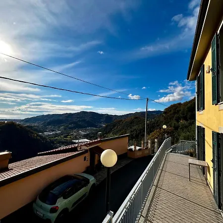 Maria - Relax & Comfort With Solarium Villa *