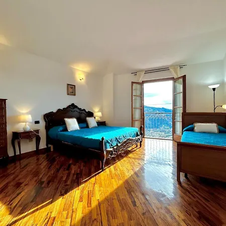 Maria - Relax & Comfort With Solarium *