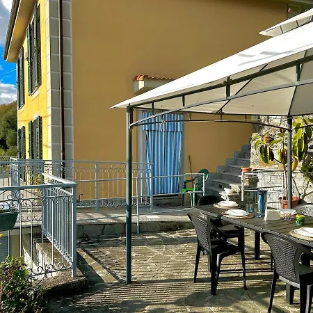 Maria - Relax & Comfort With Solarium * Paggi