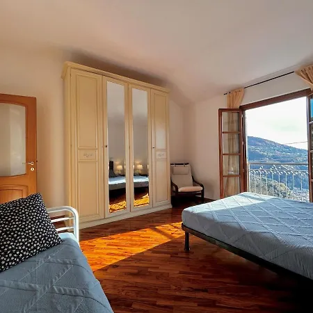 Maria - Relax & Comfort With Solarium