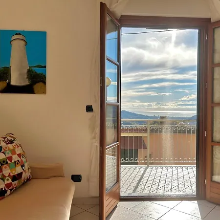 Maria - Relax & Comfort With Solarium *