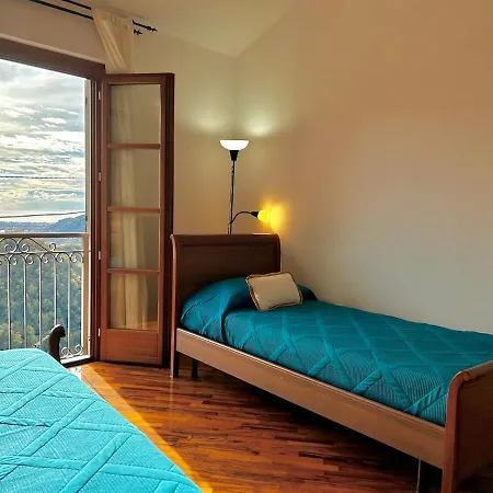 Maria - Relax & Comfort With Solarium * Paggi