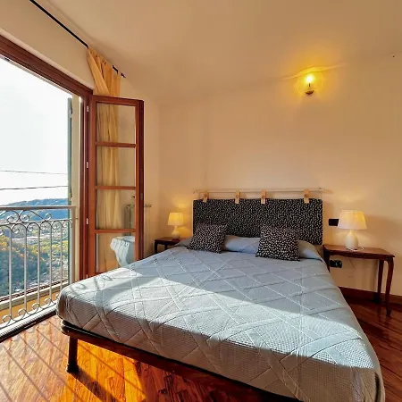 Maria - Relax & Comfort With Solarium