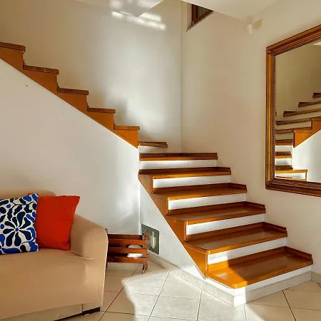 Maria - Relax & Comfort With Solarium * Paggi