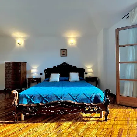 Maria - Relax & Comfort With Solarium * Paggi