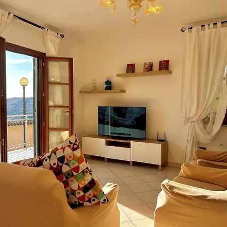 Villa Maria - Relax & Comfort With Solarium