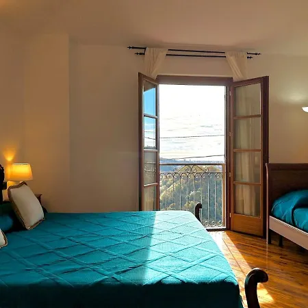 Maria - Relax & Comfort With Solarium *