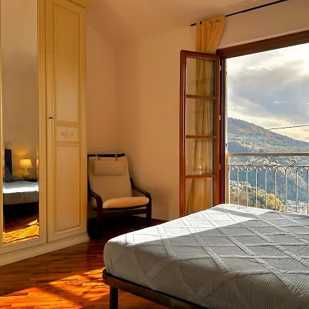 Maria - Relax & Comfort With Solarium Villa