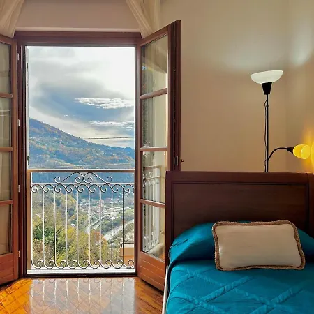 Maria - Relax & Comfort With Solarium *
