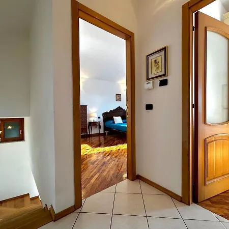Maria - Relax & Comfort With Solarium Villa