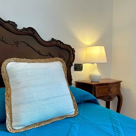 Maria - Relax & Comfort With Solarium