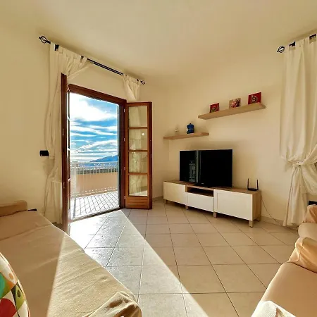 Villa Maria - Relax & Comfort With Solarium