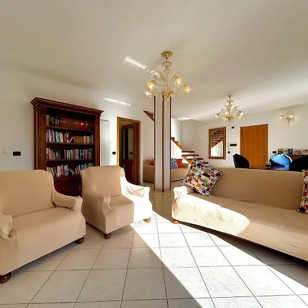 Villa Maria - Relax & Comfort With Solarium Paggi
