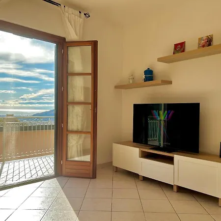 Maria - Relax & Comfort With Solarium * Paggi