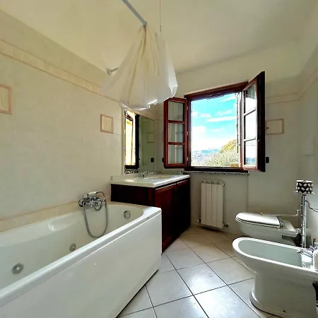 Maria - Relax & Comfort With Solarium Villa