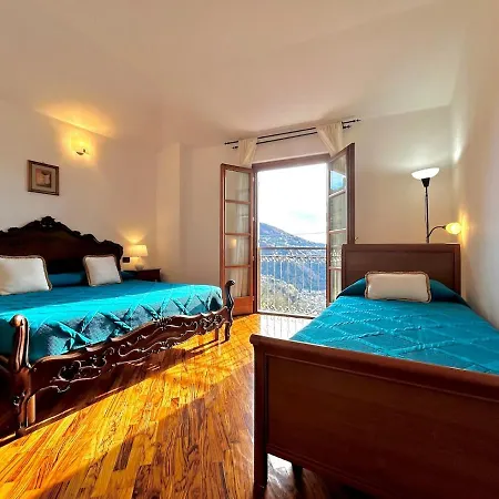 Maria - Relax & Comfort With Solarium