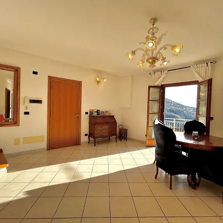 Maria - Relax & Comfort With Solarium Villa