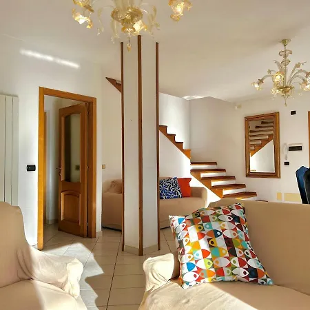 Villa Maria - Relax & Comfort With Solarium