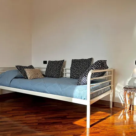 Maria - Relax & Comfort With Solarium Villa Paggi