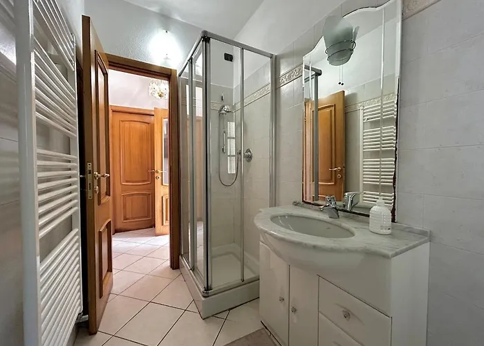 Maria - Relax & Comfort With Solarium