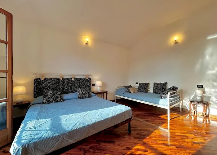 Maria - Relax & Comfort With Solarium Villa *