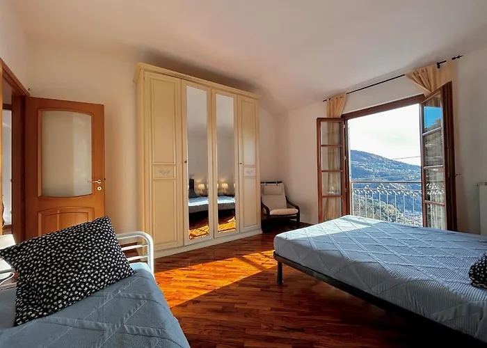 Maria - Relax & Comfort With Solarium
