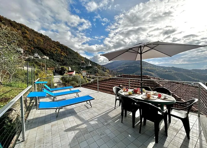 Maria - Relax & Comfort With Solarium *