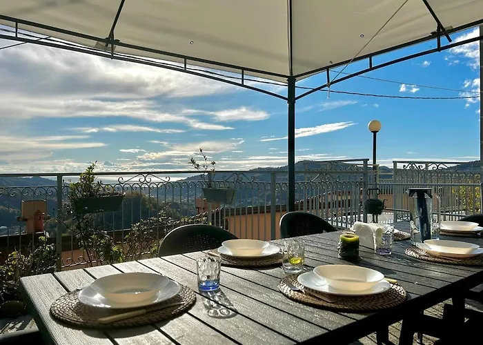 Maria - Relax & Comfort With Solarium *