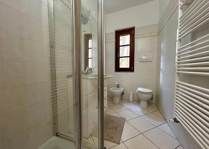 Maria - Relax & Comfort With Solarium *