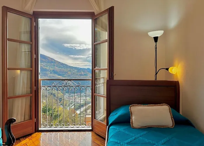 Maria - Relax & Comfort With Solarium *