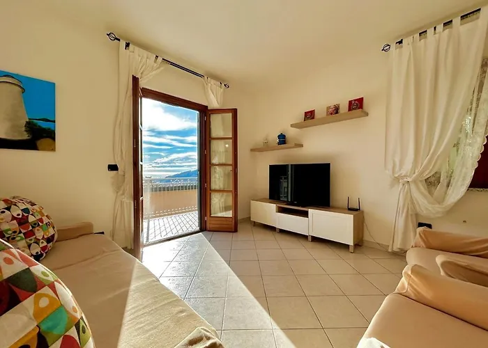 Вилла Maria - Relax & Comfort With Solarium