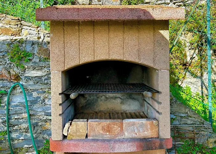 Maria - Relax & Comfort With Solarium * Paggi