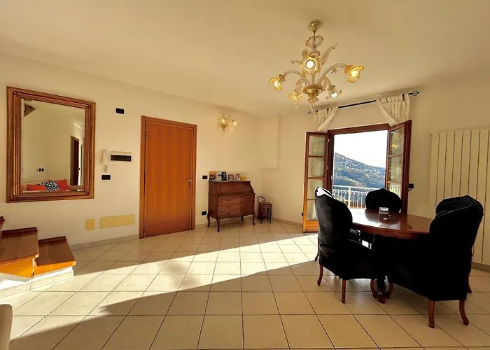 Maria - Relax & Comfort With Solarium Villa