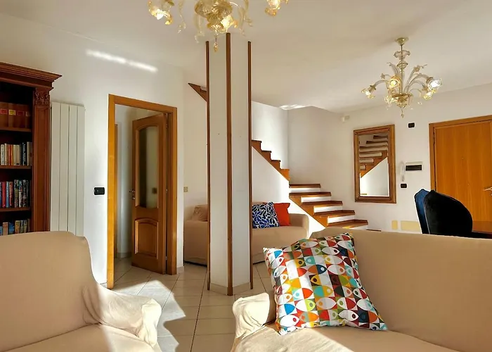 Вилла Maria - Relax & Comfort With Solarium