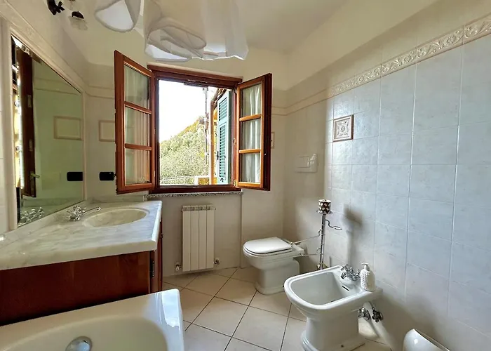 Вилла Maria - Relax & Comfort With Solarium